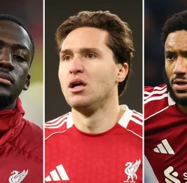 Кадры решают все