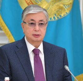 Токаев уволил министра труда и соцзащиты