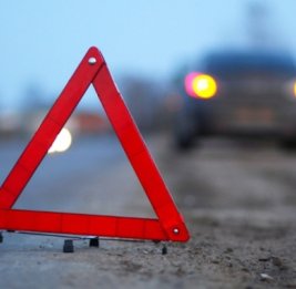 Смертельное ДТП в Шамкире