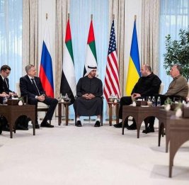 Новый Потсдам