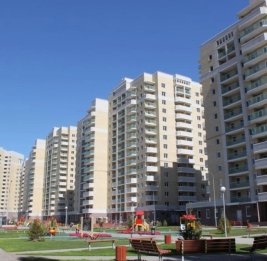 В Азербайджане за 2025 год 3 тыс. семей арендовали жилье у государства