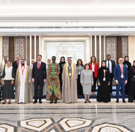 Председатель парламента: В азербайджанском обществе женщины всегда играли центральную роль в передаче ценностей будущим поколениям