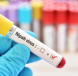 Планете угрожает смертельный вирус