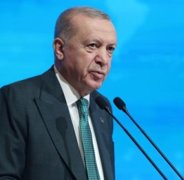 Президент Турции: Процессы в Сирии укрепляют веру в полное устранение угрозы терроризма