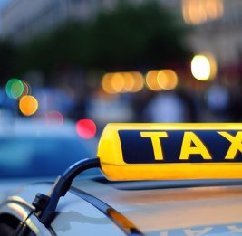 Новые ограничения для такси усложнили работу водителей в Баку и регионах