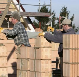 Объем теневой экономики в Германии превысил 500 млрд евро