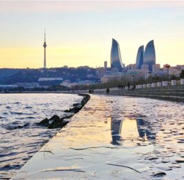 По поручению Кабмина будет разработан план по улучшению экологической ситуации в Бакинской бухте