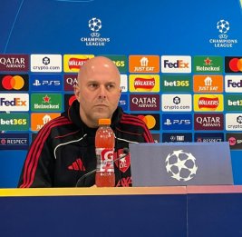 Главный тренер &laquo;Ливерпуля&raquo;: &laquo;Карабах&raquo; - сильная команда и непростой соперник