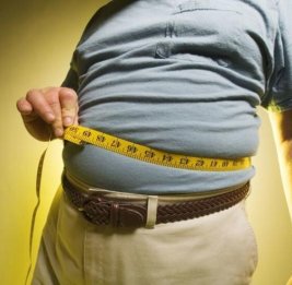 Основные причины набора веса при скромном рационе