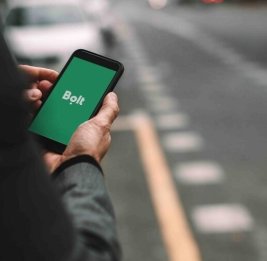 В Bolt ответили на сообщения об отмене бесплатного ожидания