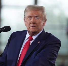 Трамп: &laquo;По Украине и России происходят очень хорошие вещи&raquo;