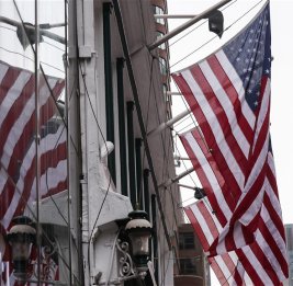 Премьер-министр Дании: Оборонный договор с США 1951 года может быть пересмотрен