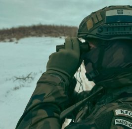 WP: Польша готовилась не к тому конфликту