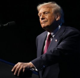 NYT: Трамп будет наделен неограниченными полномочиями по управлению Газой