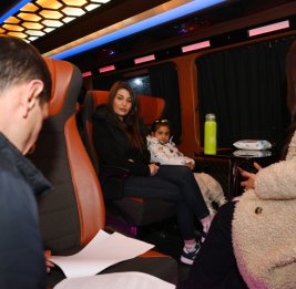 Возвращение к истокам