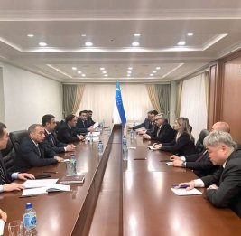 Узбекистан потребовал от России уважения к мигрантам