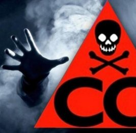 В Сумгайыте мужчина умер, отравившись угарным газом