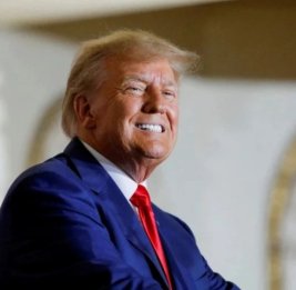 Трамп может баллотироваться в президенты США на третий срок