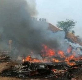 Трагический рейс