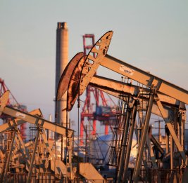 Цена на нефть пошла в рост