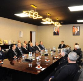 Откровенный диалог 