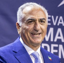 Принц мечтает вернуться на родину