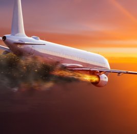 К полету не готов