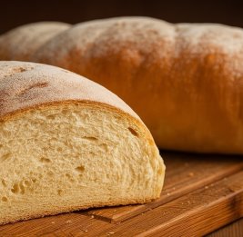 Хлеб в Баку &laquo;цветет&raquo;