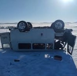 Увидеть Байкал и&hellip; умереть