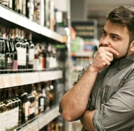 Градус цен бьет по карману