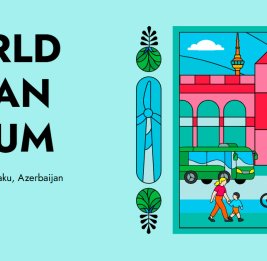 Более 10 тысяч участников зарегистрировались для участия в WUF13