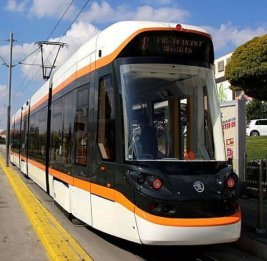 Транспорт страны