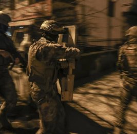 В Турции задержаны шесть лиц по подозрения в шпионаже в пользу Ирана