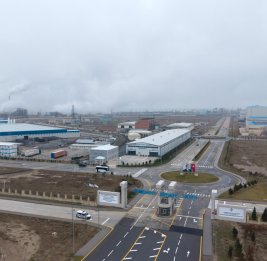 Наращивая экспортный потенциал