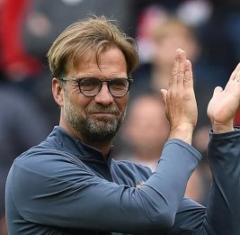 Клопп намерен организовать новую футбольную лигу в Германии