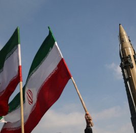 В Иране заявили оготовности ответить навозможные удары США постране