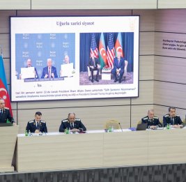 Подведены итоги, намечены приоритеты