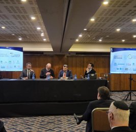 Азербайджанская модель мультикультурализма представлена в Иерусалиме