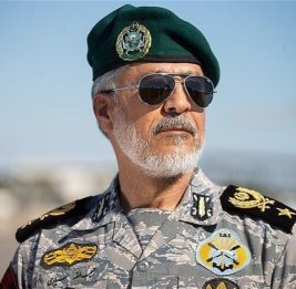 Замглавком армии Ирана: страна готова отстоять территориальную целостность