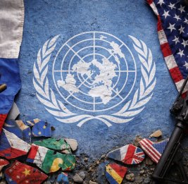 Эрозия понятия нейтралитета