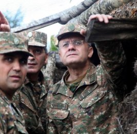 Реваншизм, как образ мышления