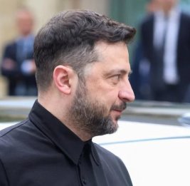 Зеленского &laquo;ждут&raquo; в Москве