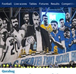 The Guardian: Требовательный и успешный тренер &ndash; &laquo;Ливерпуль&raquo; против азербайджанского &laquo;Алекса Фергюсона&raquo;