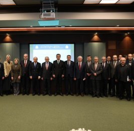 Бинали Йылдырым: Первый Тюркологический съезд в Баку стал историческим поворотным моментом в тюркской лингвистике