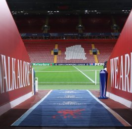 &laquo;Ливерпуль&raquo; и &laquo;Карабах&raquo; объявили стартовые составы