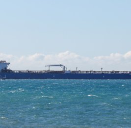 Во Франции освобожден капитан задержанного в море танкера Grinch