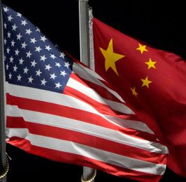 США не возражают против покупки нефти Венесуэлы КНР на рыночных условиях