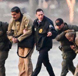 США похитили Мадуро, чтобы ослабить влияние РФ, КНР и Ирана в Венесуэле