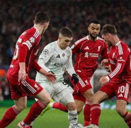 Разгром без поражения