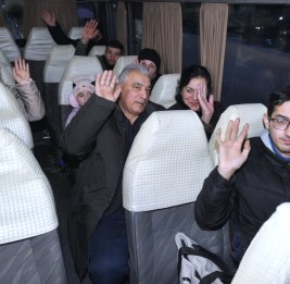 26 семей возвращаются в Мамедбейли